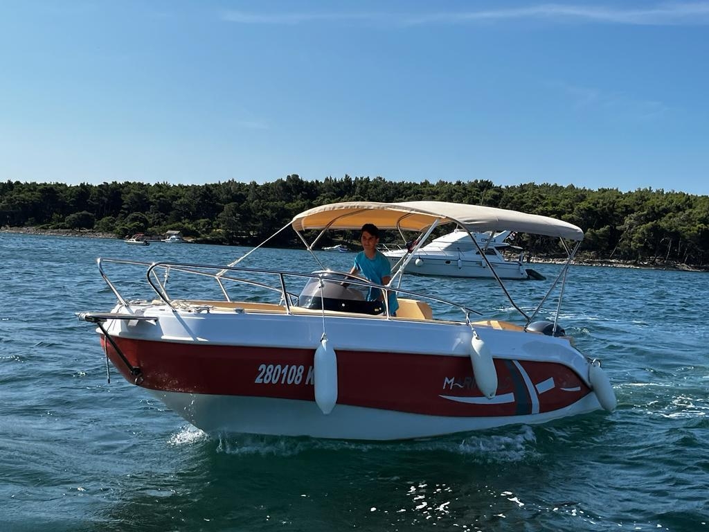 Marinello 590 Eden, photo 2
