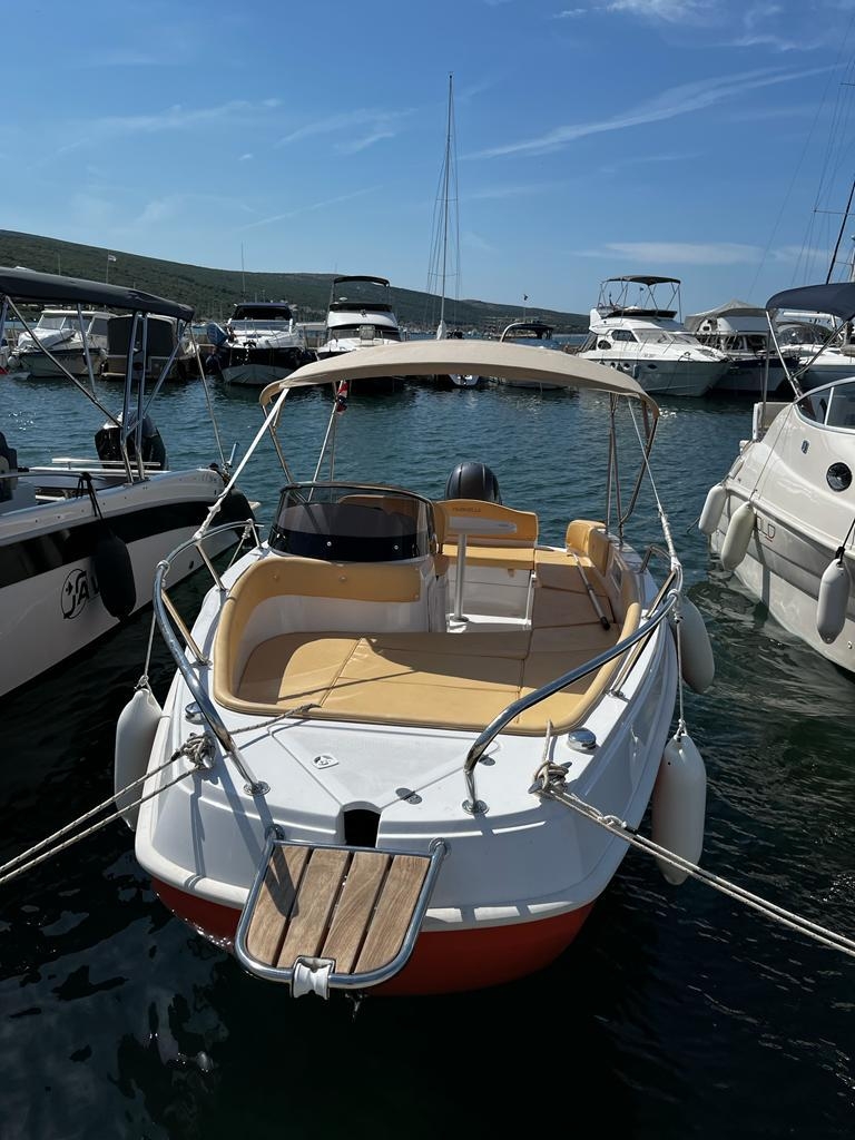 Marinello 590 Eden, photo 3