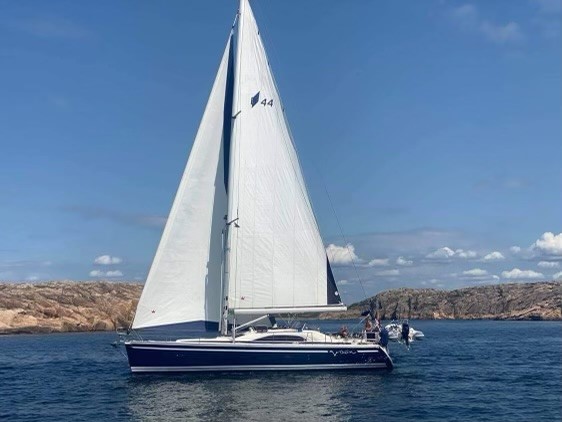 Bavaria 44 Vision, photo 1