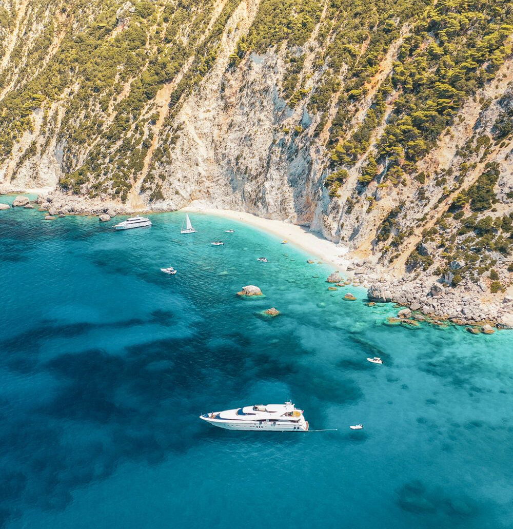 TRIMARAN NEEL 52 - Brindisi-Corfù-Paxos, photo 2