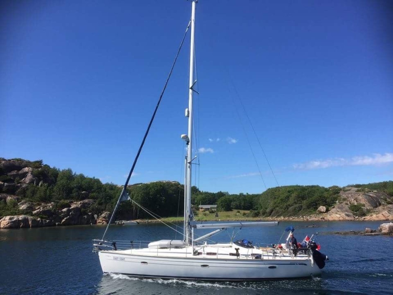 Bavaria 46C, photo 2