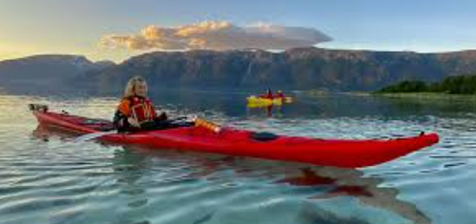 Kayak 12 ft, photo 1