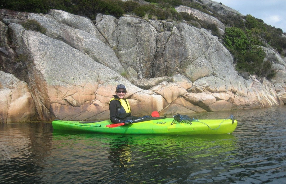 Kayak 11 ft, photo 1