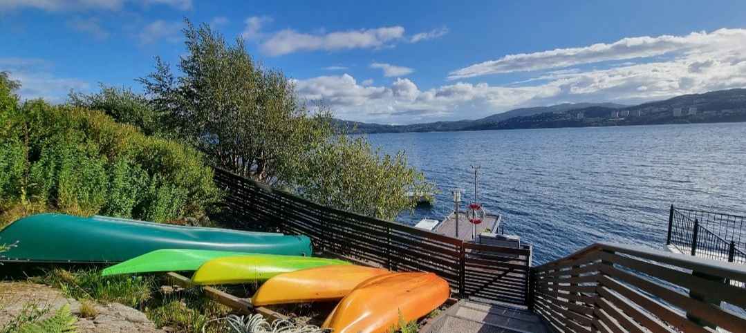 Kayak 11 ft, photo 2