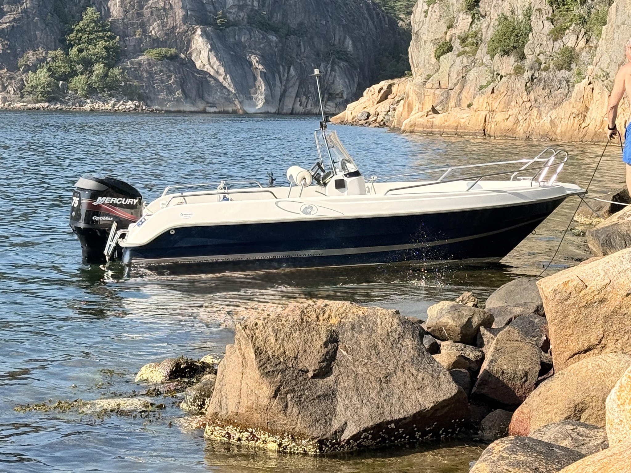 Uttern S52 Exlusive, photo 1