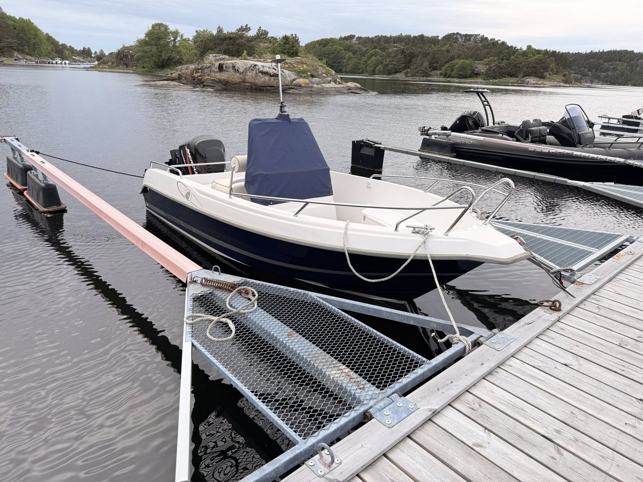 Uttern S52 Exlusive, photo 2
