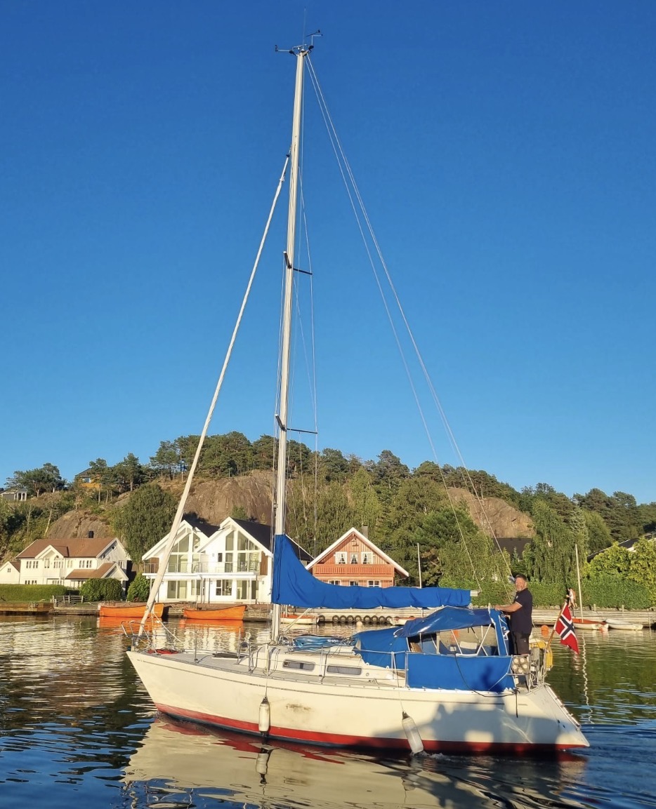 Albin Delta, photo 1