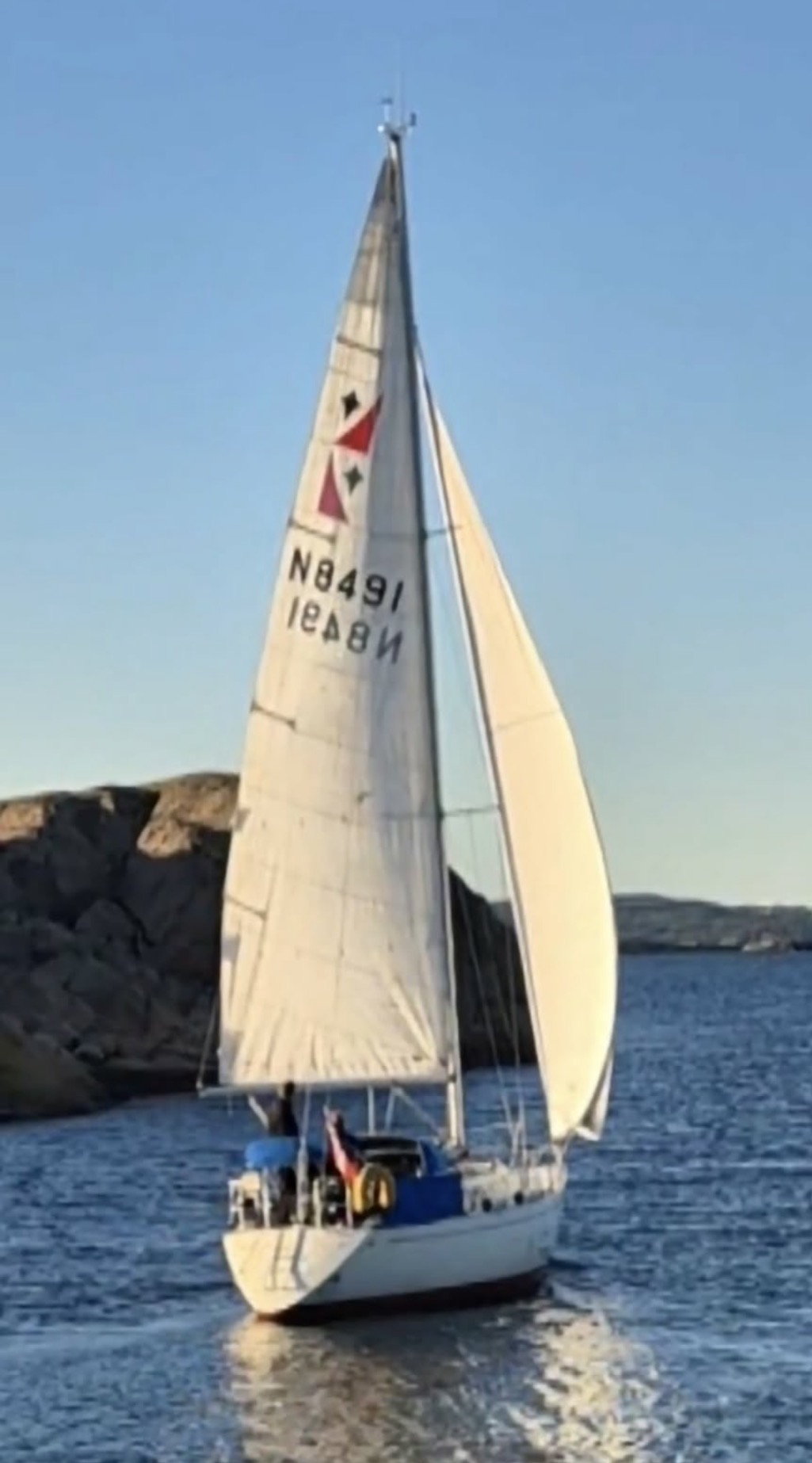 Albin Delta, photo 2