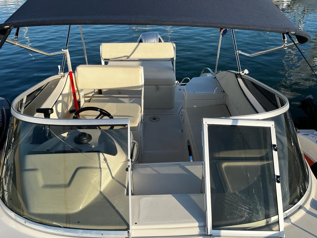 Eolo 770 Cruiser, photo 2