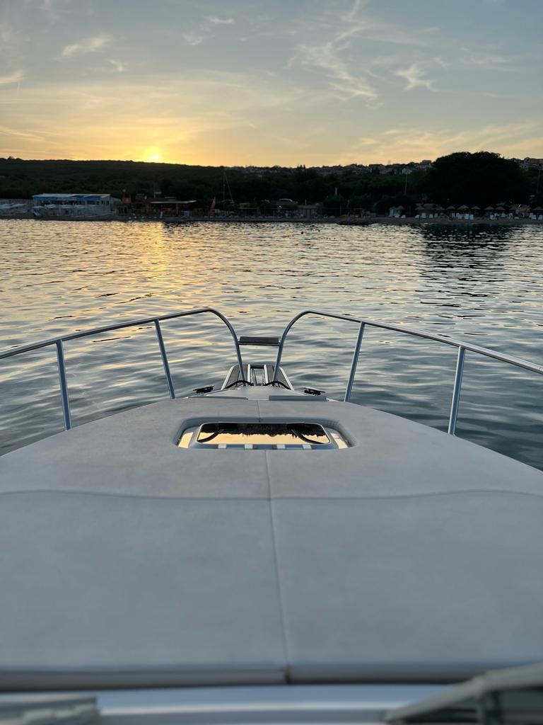 Eolo 770 Cruiser, photo 3
