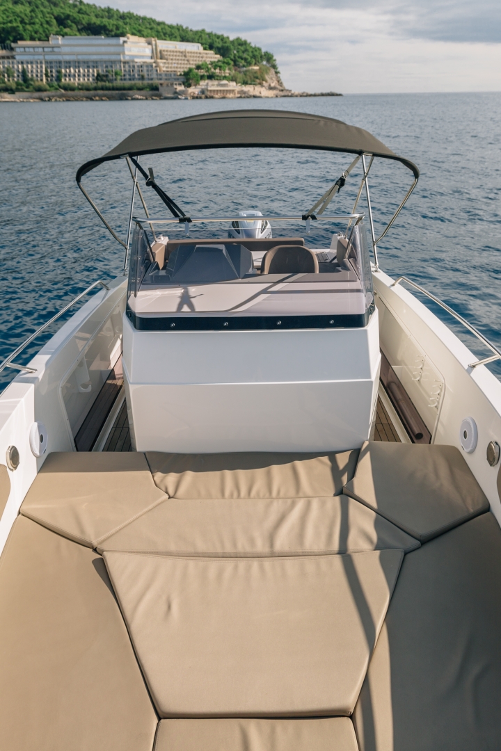 Atlantic 750 Open, photo 2