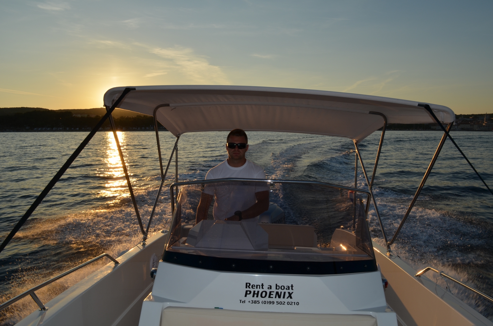 Atlantic 670 Open 385kk, photo 2