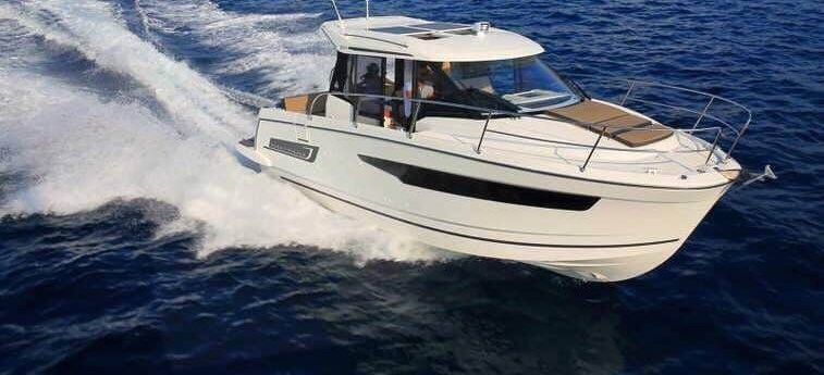 Merry Fisher 895, photo 1