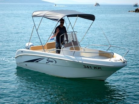 Saver 550 341KK, photo 1
