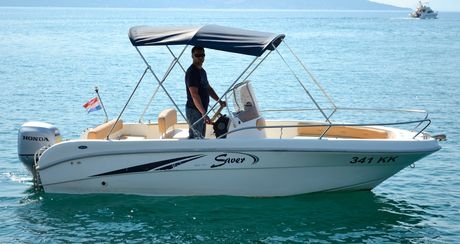 Saver 550 341KK, photo 2