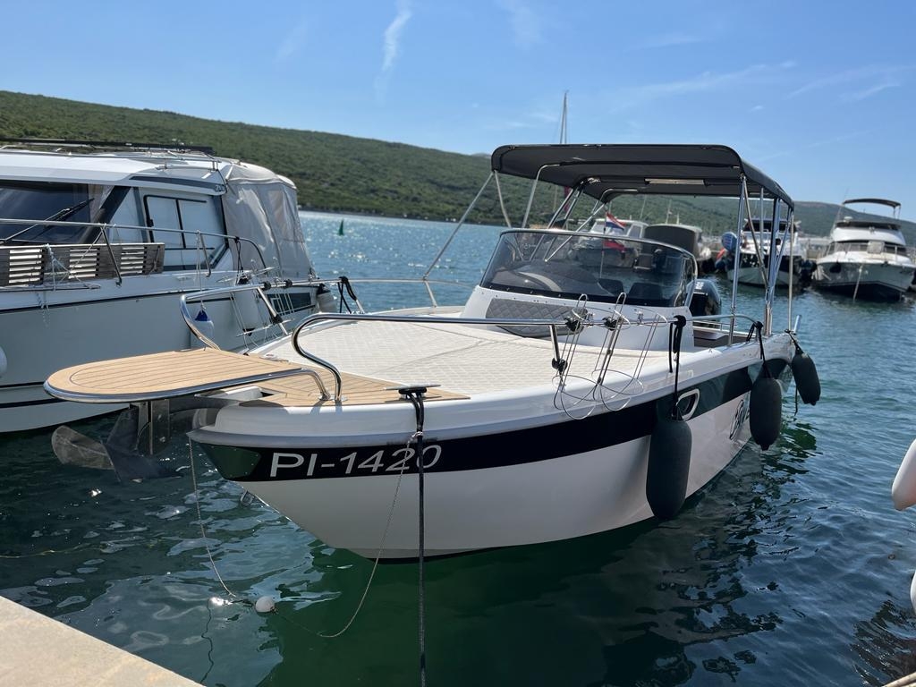 Saver 750 Walkaround, photo 2