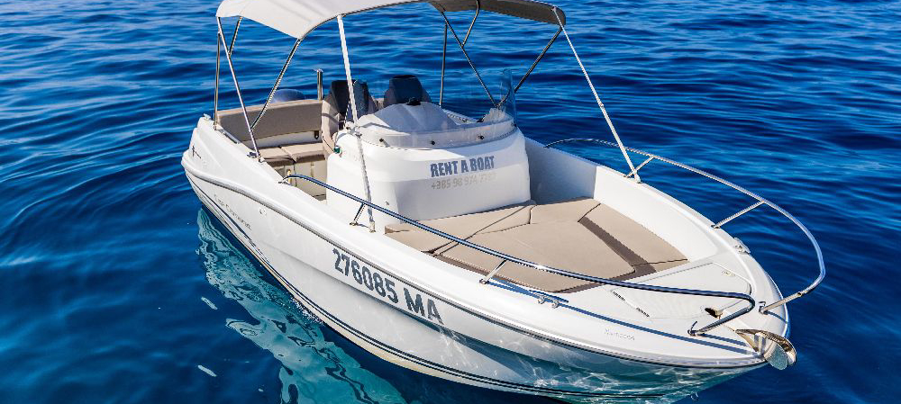 Jeanneau Cap Camarat 6.5 CC