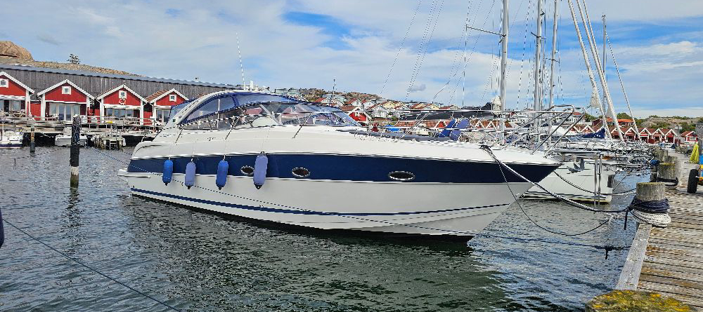 Dockspot