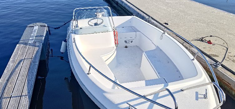Mindak 460