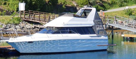 Bayliner