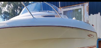 Quicksilver 470