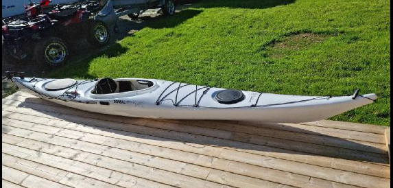 Boreal Design Sedna XO-18