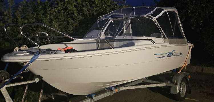 Suvi 475 S DUO