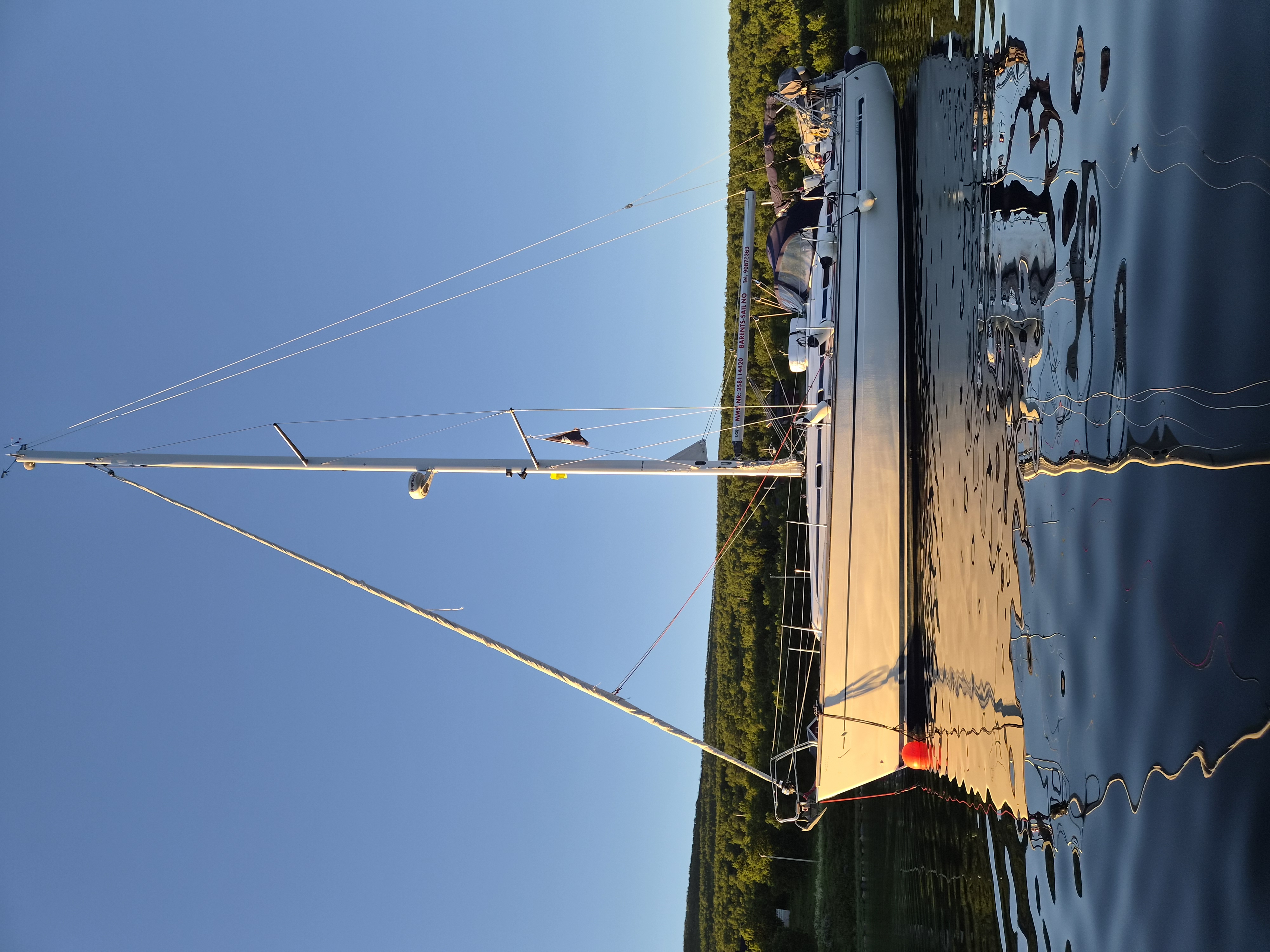 Bavaria 44 2003