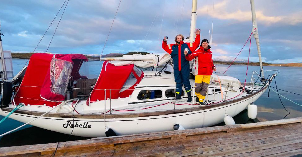 Belle 31