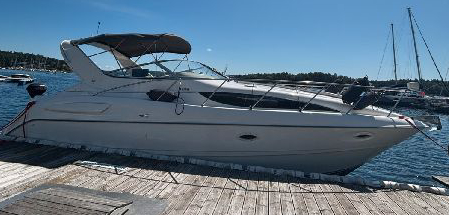 Bayliner Ciera 3055