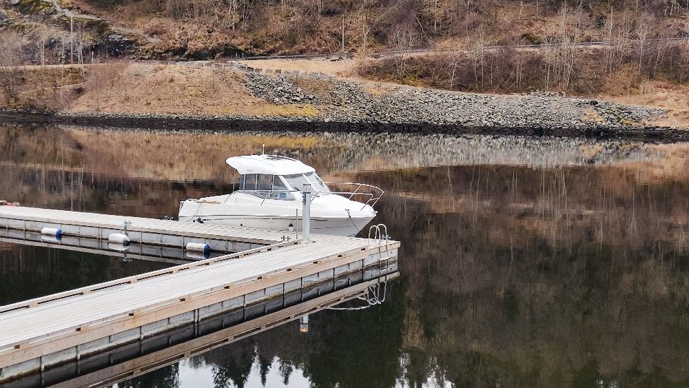 Beneteau Antares 580, photo 1