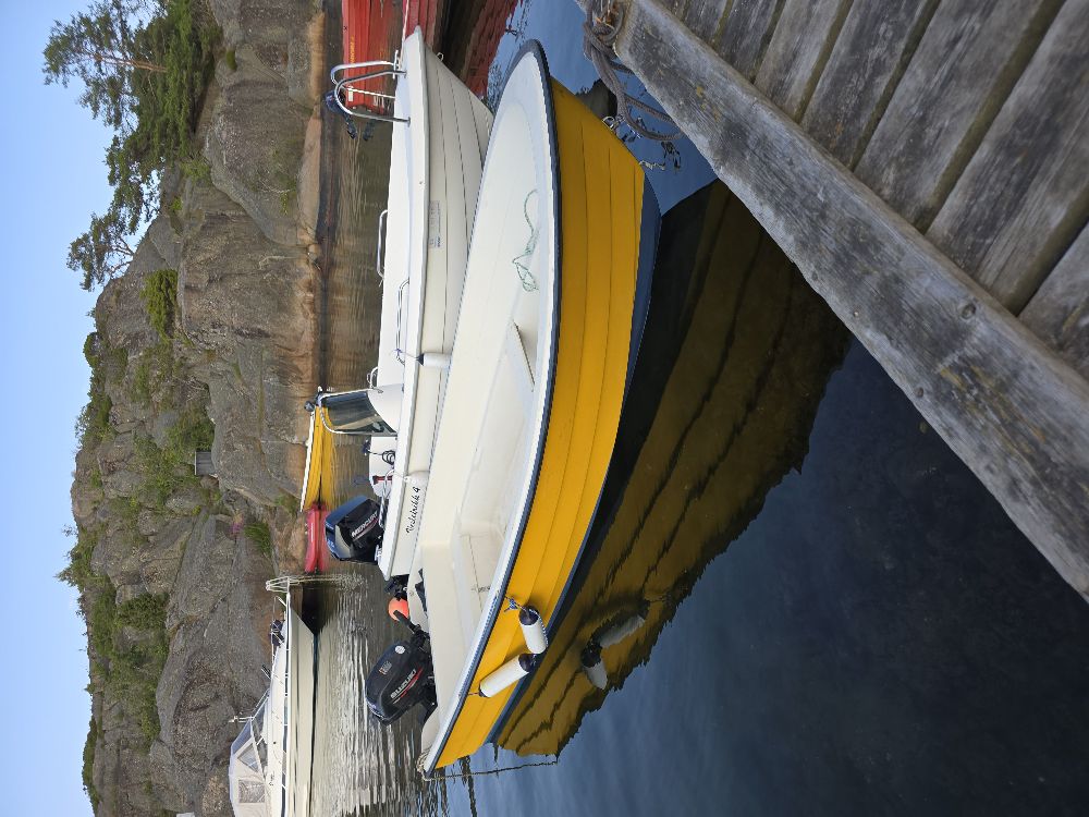 Dignity 14 ft, photo 1