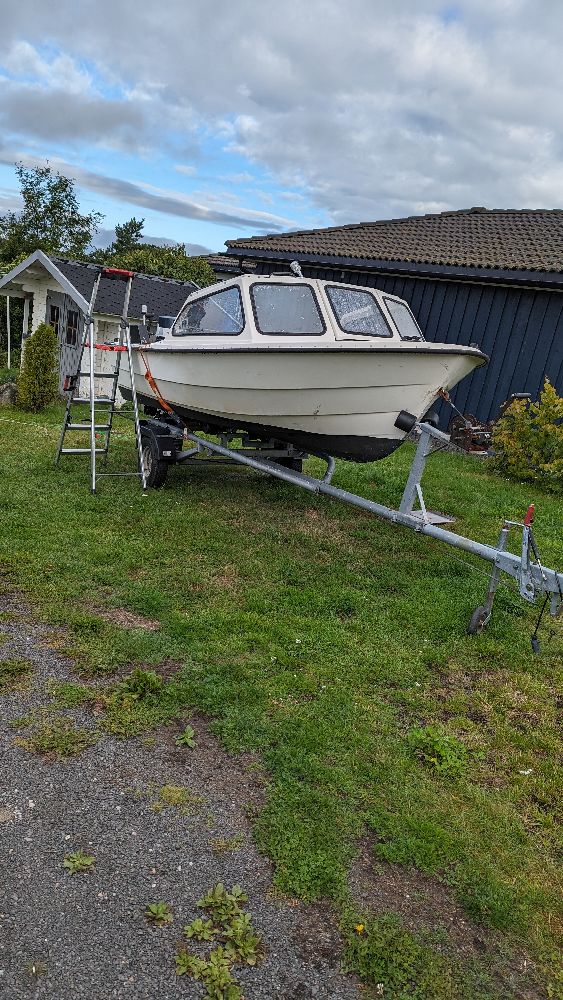 Båthenger Vestfolds Billigste!, photo 2