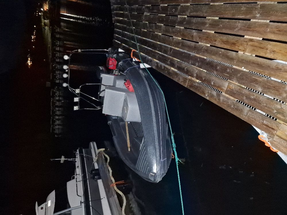 Dockspot, photo 1