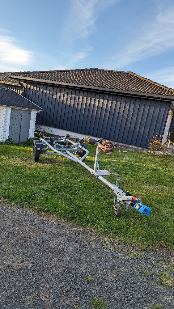 Båthenger Vestfolds Billigste!, photo 1