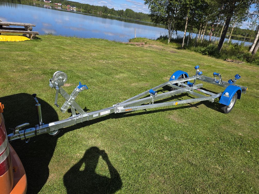 Terhi 375, photo 5