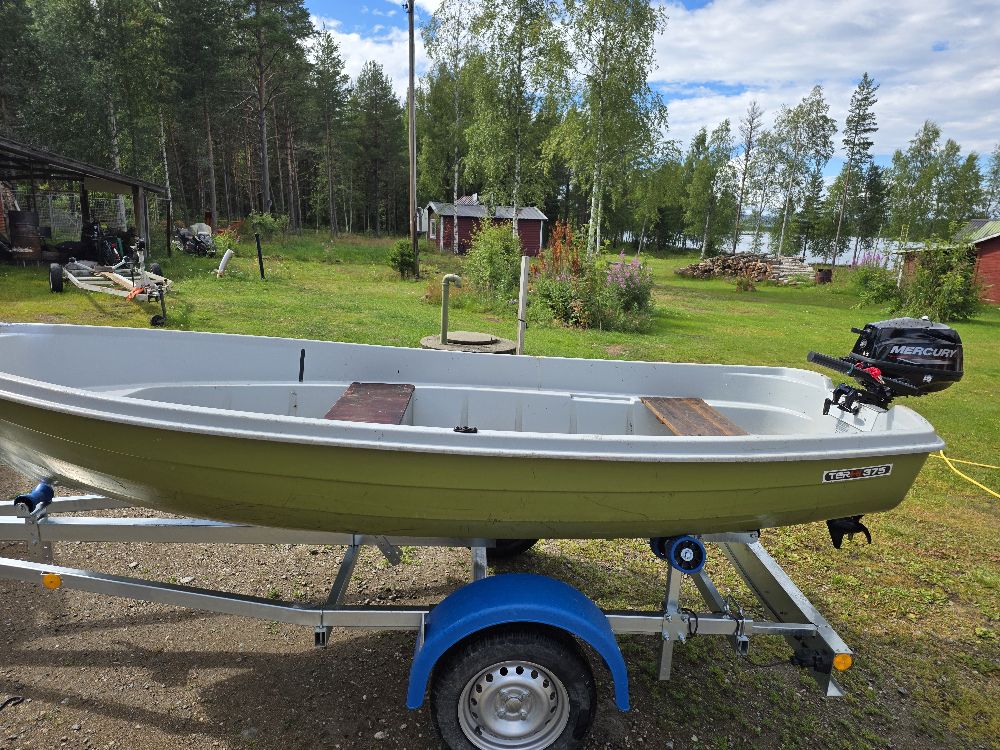 Terhi 375, photo 1