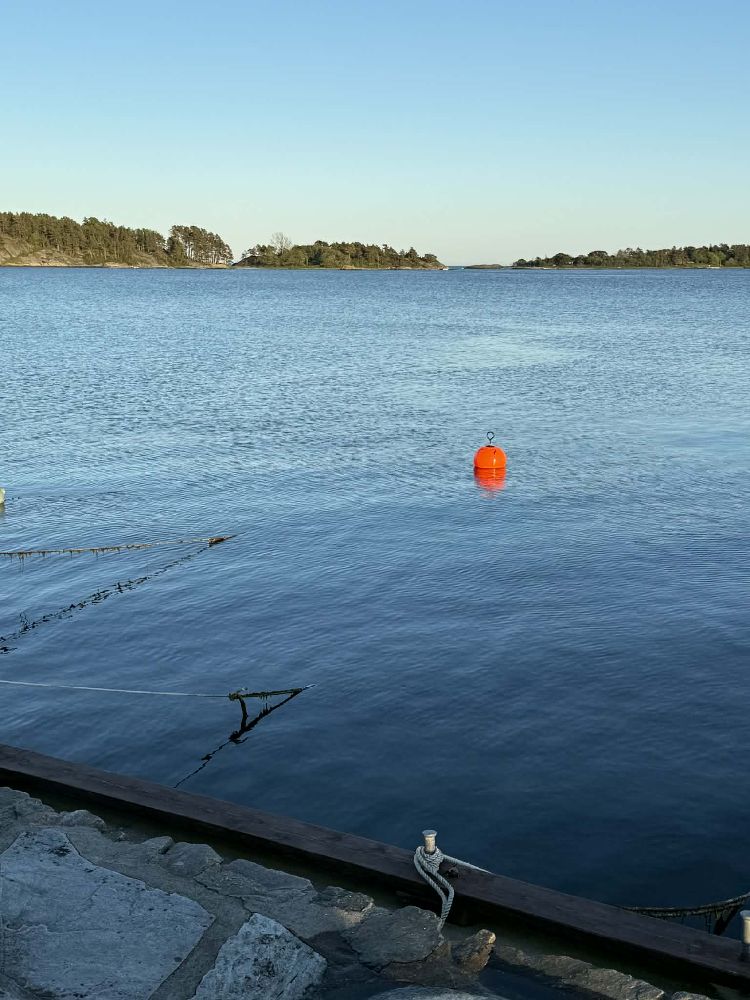 Ytre Gjeruldsnabb, photo 1