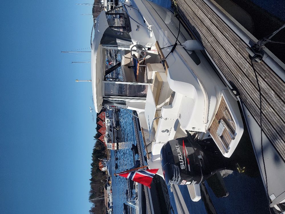 Beneteau Antares 7,80, photo 3