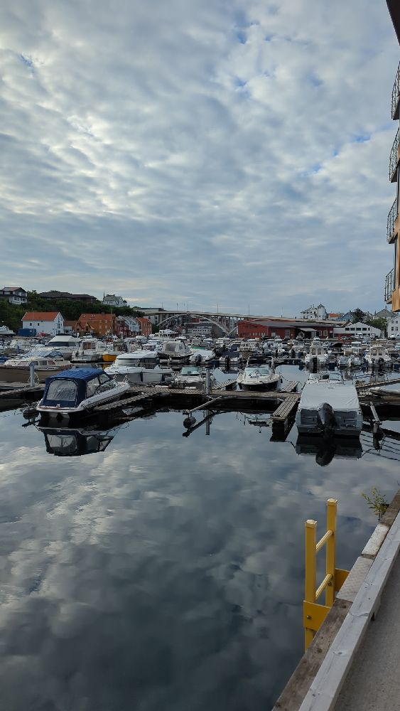 Haugesjøen Brygge, photo 2