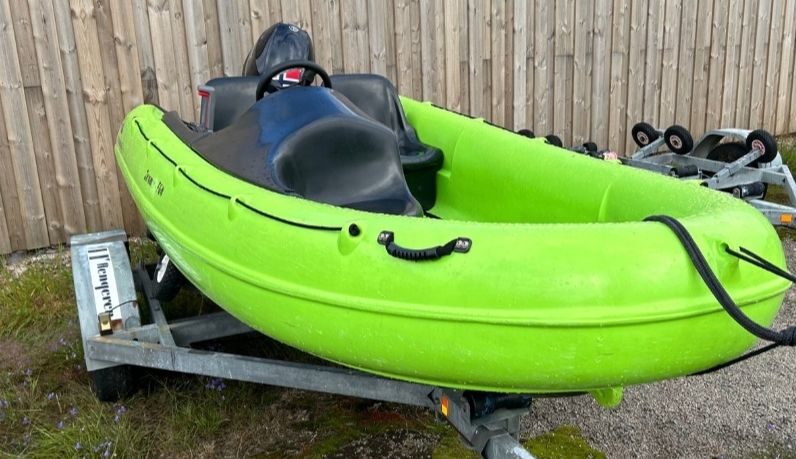 Hasle Summerfun, photo 1