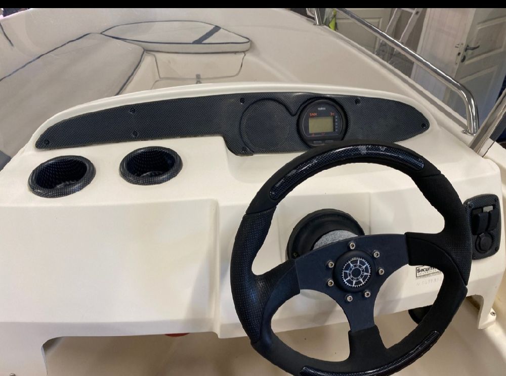 Yamarin 4610, photo 2