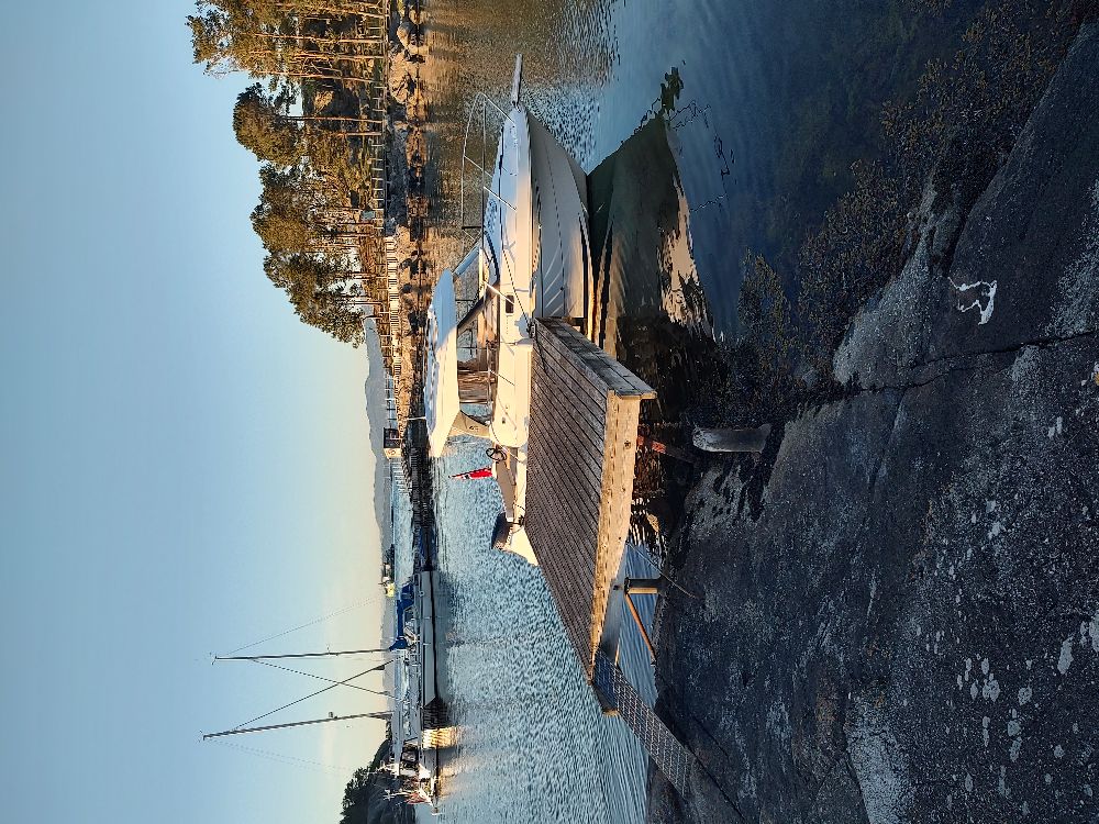 Beneteau Antares 7,80, photo 1