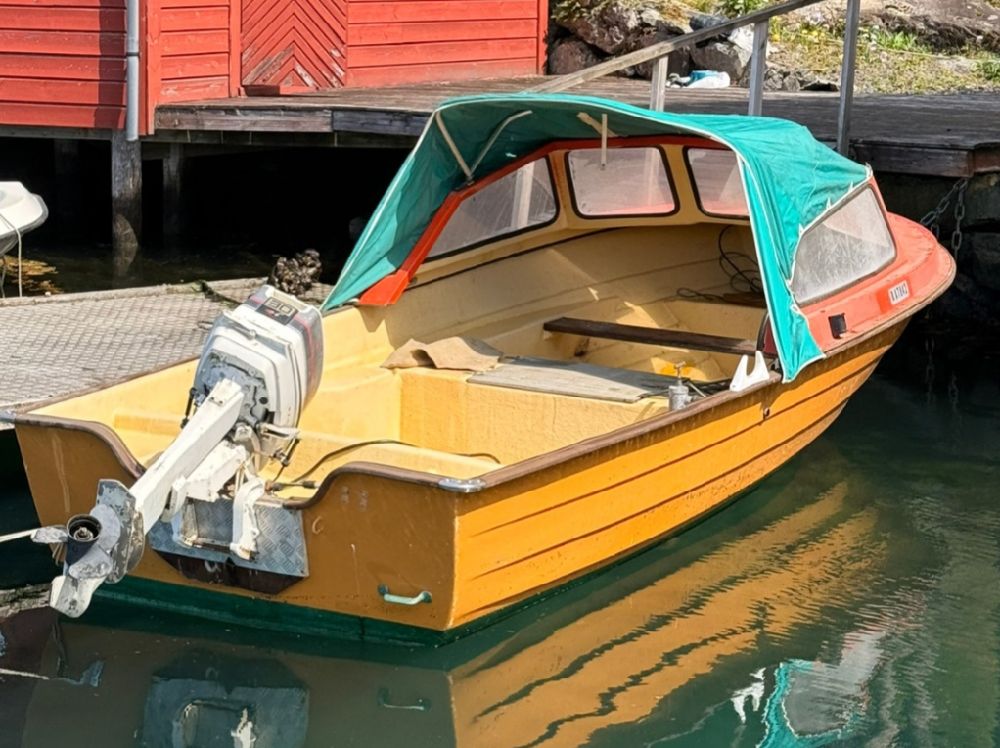 Rana 17 Fisk, photo 2