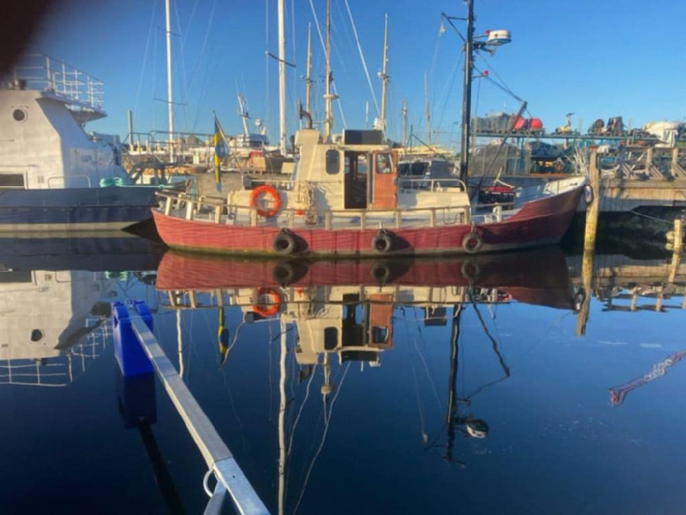 Lotsbåt, photo 1