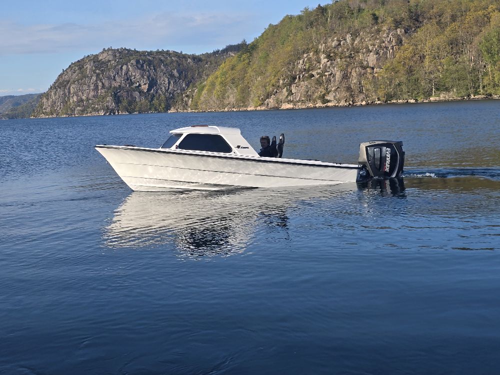 Fjordling 17, photo 1
