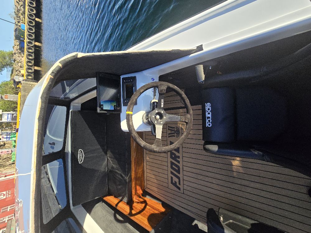 Fjordling 17, photo 2