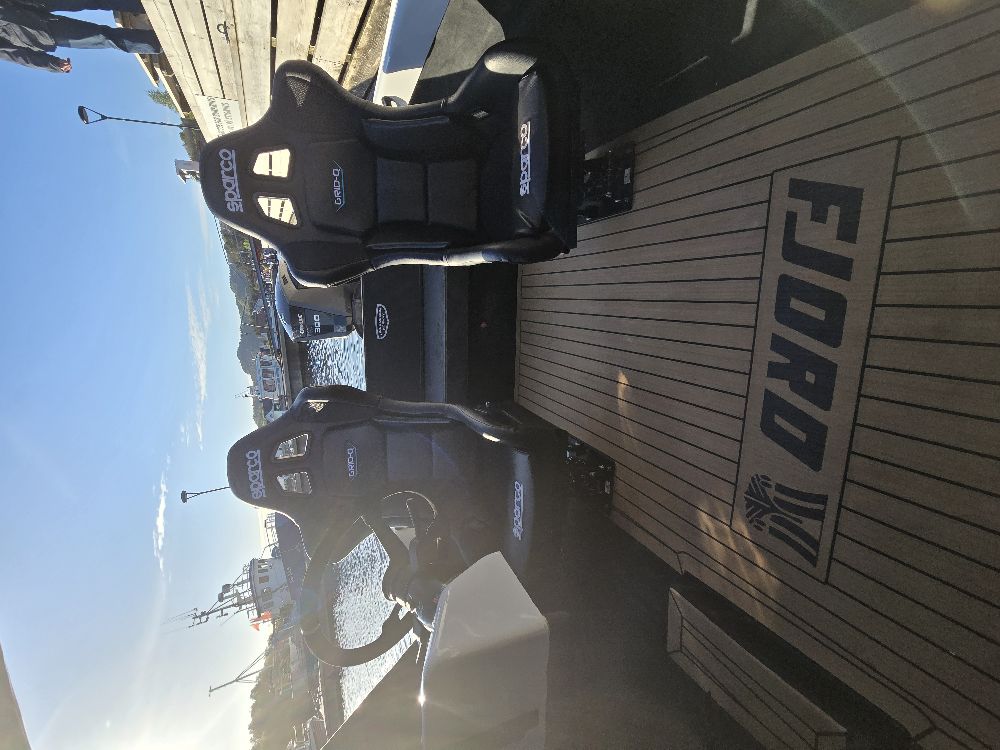 Fjordling 17, photo 3