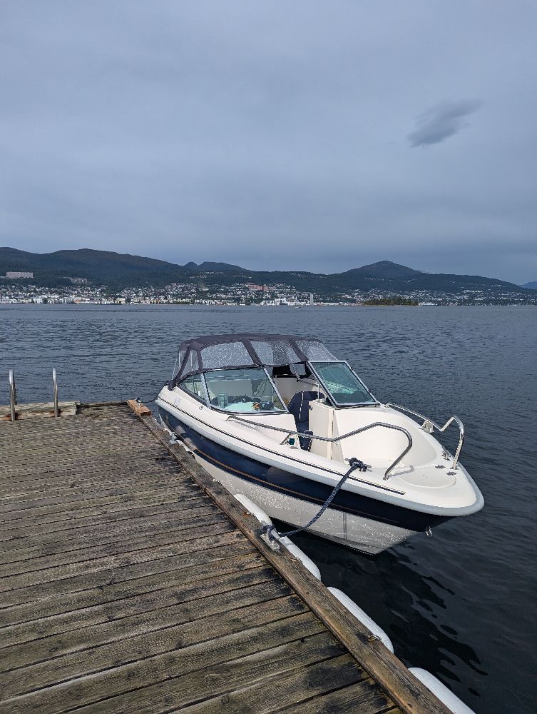 Yamarin 5820 BR, photo 1