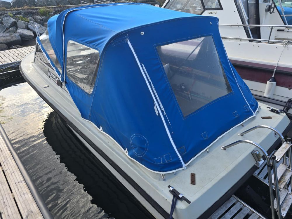 Draco Dc21, photo 2